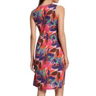 Robe Multicolore Femme Morgan 241 RADOV vue 2