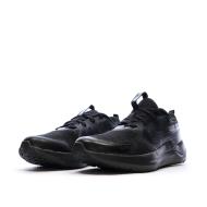 Baskets Noir Garçon Nike Cosmic Runner vue 6