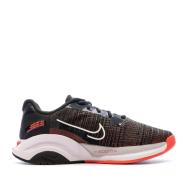 Baskets Noires Femme Nike Zoomx Superrep Surge vue 2