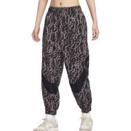 Jogging Noir/Marron Femme Nike Nsw Trend