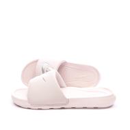 Claquettes Rose Femme Nike W Victori One Slide pas cher