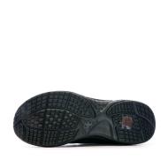 Baskets Noir Homme Kappa Glinch vue 5