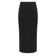 Jupe Noir Femme JDY Bloom