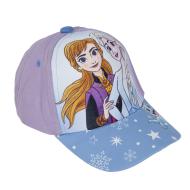 Kit Casquette + Lunette de Soleil Bleu/Mauve Enfant Sport Zone La Reine Des Neiges vue 3