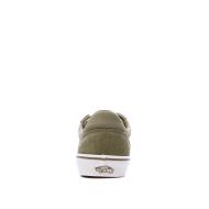 Baskets Kaki Femme Vans Ward Deluxe vue 3