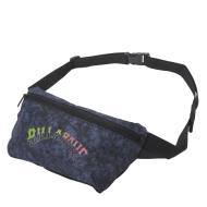 Sac banane Bleu Homme Billabong Cache Bum pas cher
