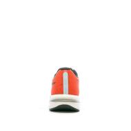 Chaussures de Running Orange Homme Puma Velocity Nitro vue 3
