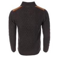 RMS26 Irish Grey Sweater Photo of the Espace des Marques %store% store - view of %key%