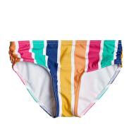 Bas De Bikini Blanc Fille Roxy Maui Shade pas cher