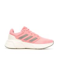 Chaussures de Running Rose Femme Adidas Galaxy 6 vue 2
