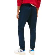 Pantalon Chino Marine Homme Tommy Hilfiger Austin 20283 vue 2