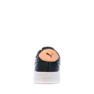 Baskets Noir Femme Puma Skye Clean vue 3