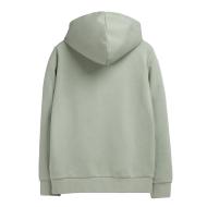 Sweat Vert Garçon Teddy Smith S-nark 60807411D vue 2