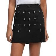 An'ge Rowel Women's Black Skirt affordable