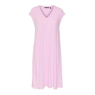 Robe Rose Femme Vero Moda Marijune