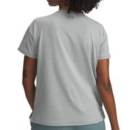 Under Armour Rush Energy Women’s Grey T-shirt Photo of the Espace des Marques %store% store - view of %key%