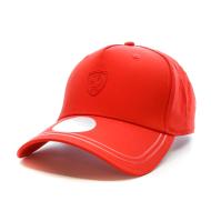 Casquette Rouge Homme Puma Ferrari Style pas cher