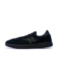 Baskets noires homme New Balance 440