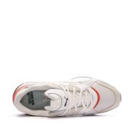 Baskets Blanches Homme Puma Mirage Sport Asphalt vue 4
