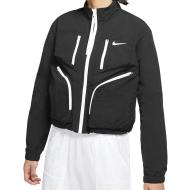 Coupe-vent Noir Femme Nike Tech Pack pas cher