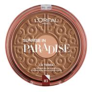 Poudre de Soleil La Terra L'Oréal Paris 03 pas cher