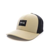 Casquette Noir/Beige Homme Hurley CW5706 pas cher