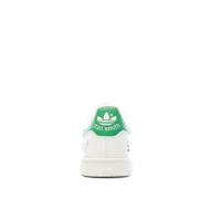 Baskets Blanches Fille Adidas Stan Smith FX5977 vue 3