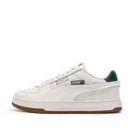 Baskets Blanches Homme Puma Caven 2.0 392332 Wip pas cher