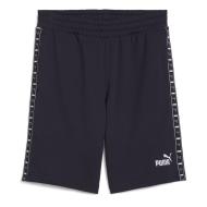 Short Noir Garçon Puma 685821