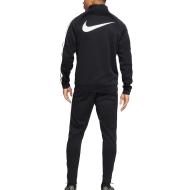 Survêtement Noir Homme Nike Suit vue 2