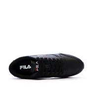 Baskets Noir Homme Fila Orbit vue 4