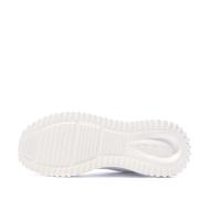 Baskets Blanches Femme Calvin Klein Jeans Eva Runner Low vue 5