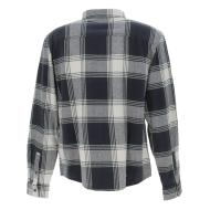Chemise Manches Longues Vert Garçon Teddy Smith Billy vue 2
