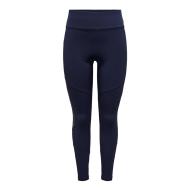 Women's navy leggings Only Skype affordable