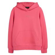 Sweat Rose Femme Teddy Smith Solene pas cher