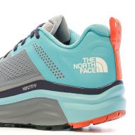 Chaussures de Trail Gris/Bleu Femme The North Face Enduris vue 7
