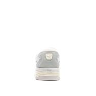Baskets Grise/Blanche Femme Puma 389267 vue 3