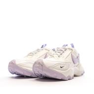 Baskets Blanches/Mauve Femme Nike 7900 Prm vue 6