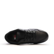 Baskets Noires Femme Tommy Hilfiger EN0EN02505 vue 4