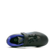 Chaussures de Futsal Noires Garçon Adidas X Speedflow.4 H&l Tf J vue 4
