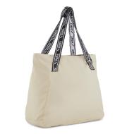 Sac à main Beige Femme Puma Tote vue 2