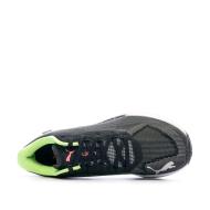 Chaussures de running Grise Femme Puma Velocity Nitro vue 4