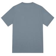 T-shirt Gris Homme Converse Standard Chuck Patch Fill vue 2
