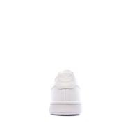 Stan Smith Baskets Blanches Femme Adidas FX7520 vue 3