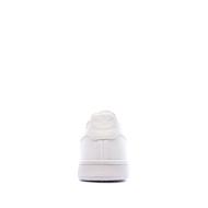 Stan Smith Baskets Blanches Femme Adidas FX7520 vue 3