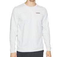 Sweat Bleu Clair Homme Nike Crew pas cher