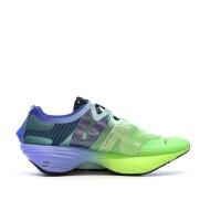 Chaussures de running Bleu/Vertes Homme Puma Fast Nitro vue 2