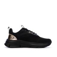 Schwarze Damen-Sneaker Xti 145170 Ansicht 2