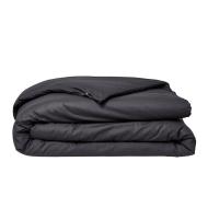 Housse de Couette Grise foncé Today 140x200 pas cher