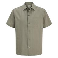 Chemise Kaki Homme Jack & Jones Heaston